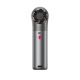 2. Aecooly Aero Ultra High Speed Handheld Fan, Gray/Purple