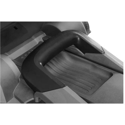 4. Electric Lawn Mower 1500W Graphite cutting width 360mm