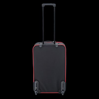 5. Martes Romania M 92800651072 soft suitcase