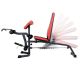 120. HMS LS3050 barbell bench