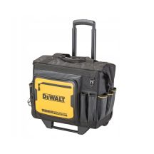 DEWALT TOOL BAG WITH WHEELS DWST60107-1