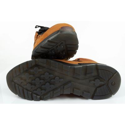 30. Timberland Euro Trekker M 0A2J37231 trekking shoes