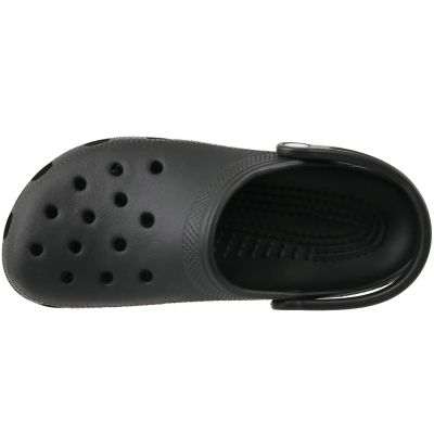 7. Crocs Classic 10001-001 Flip-Flops