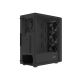22. FURY SHOBO SH8F MIDI TOWER CASE WITH WINDOW BLACK