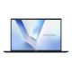 2. ASUS Vivobook 18 M1807GA-S8002W Ryzen AI 5 430 18.0"WUXGA IPS-level Panel 144Hz 300nits AG 16GB DDR5 SSD512 Radeon Graphics WLAN+BT Cam1080p+IR 70WHrs Win11 Quiet Blue