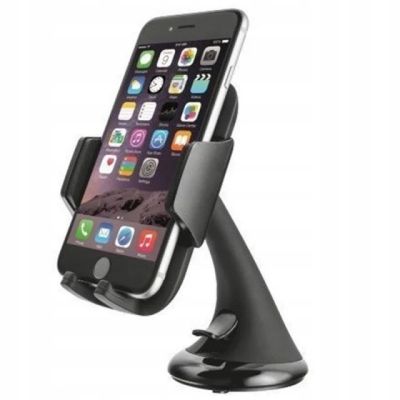 3. Esperanza BEETLE EMH113 car holder for smartphone (black)