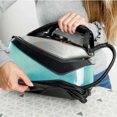 11. Taurus Non Stop SSD2402 2400W steam generator