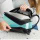 11. Taurus Non Stop SSD2402 2400W steam generator