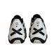 11. Adidas Top Ten 2010 Men's Basketball Shoes White Black - HR0099