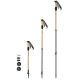 2. Spokey Bastone Eco 929465 Nordic Walking Poles