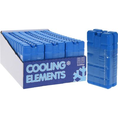 5. FRIDGE INSERT 2X200GR