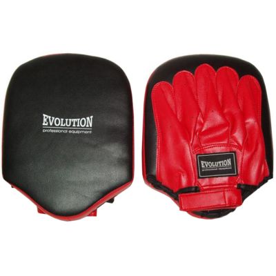 2. EVOLUTION SYNTHETIC TRAINER PAW TL-220