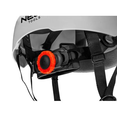 5. NEO tools 97-211 protective headgear