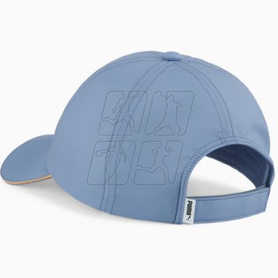 2. Puma ESS Runnng Cap W 023148-27