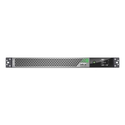 9. APC SRTL2K2RM1UINC Online Double-Conversion UPS 2.2 kVA 2200 W 5 x power outlet
