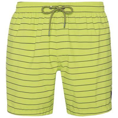 5. Protest Sharif Beachshort Men's Sports Shorts Yellow (P2796700/432)