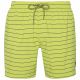 5. Protest Sharif Beachshort Men's Sports Shorts Yellow (P2796700/432)