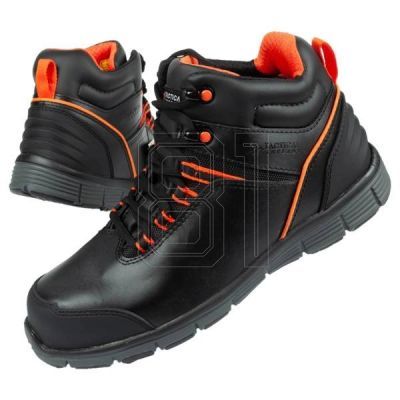 12. Regatta BHP Dismantle S1P M Trk130 Work Shoes