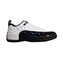 Men's Air Jordan 12 Retro Low GC 25 Years In China - DO8726-100