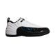 Men's Air Jordan 12 Retro Low GC 25 Years In China - DO8726-100