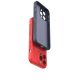 20. Magic Shield Case for iPhone 13 Pro flexible armored cover light blue