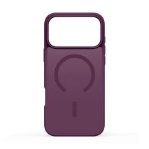 Dux Ducis Yind Case for iPhone 18 Pro Max / 17 Pro Max Compatible with MagSafe - Cherry
