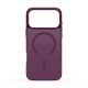 Dux Ducis Yind Case for iPhone 18 Pro Max / 17 Pro Max Compatible with MagSafe - Cherry