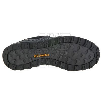 4. Columbia Trailstorm Ascend WP M 2044281089 shoes