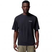 Columbia Cedar Trail Back Graphic Tee M 2120381011