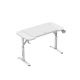 Huzaro Hero 2.6 White Gaming Desk
