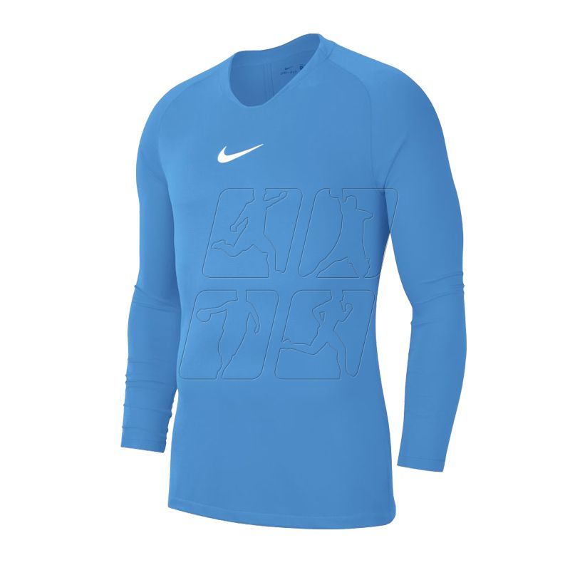 2. T-Shirt Nike Dry Park First Layer M AV2609-412