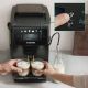 8. Siemens EQ600 iAroma TP603E08 15bar espresso machine