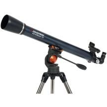Celestron AstroMaster 70AZ telescope