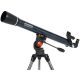 Celestron AstroMaster 70AZ telescope