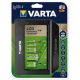 2. Varta Universal Charger+ AC battery charger