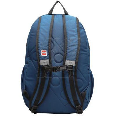 3. Lego Urban Backpack 20268-2312