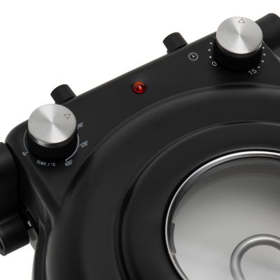 6. ADLER AS 6314 pizza oven