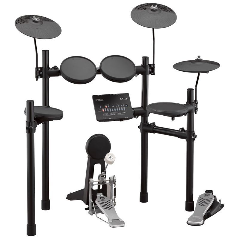 37. Yamaha DTX452K - Electronic Drums