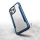 4. Raptic X-Doria Shield Case iPhone 14 Pro Max armored cover blue