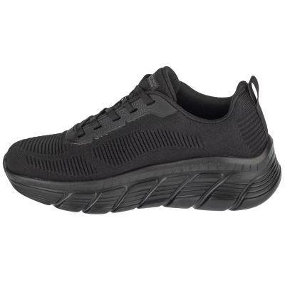 2. Skechers Bobs B Flex Hi 118360-BBK Black 41