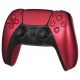 11. SONY DualSense Volcanic Red Wireless Controller