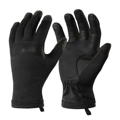 Patrol Gloves - Black