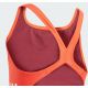 3. adidas Cut 3 Stripes Suit Jr IQ3971 Swimsuit