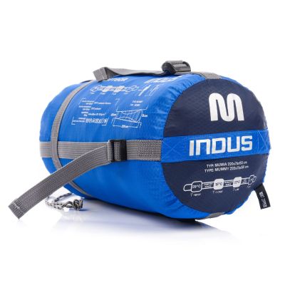 34. Meteor Indus R 81137 Sleeping Bag