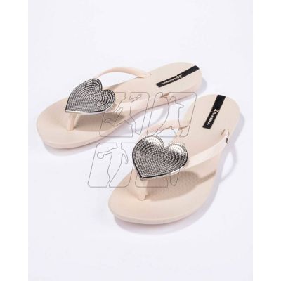 5. Ipanema Maxi Fashion II Fem Flip Flops W 82120 20859