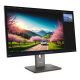 2. Lenovo ThinkVision P32UD-40 Computer Monitor 80 cm (31.5") 3840 x 2160 px 4K Ultra HD LCD Black