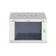 9. Digitus Dynamic Basic wall-mounted housing - 600x600 mm (width x depth)