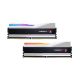 9. G.Skill Trident Z RGB Z5 Memory Module 32GB 2 x 16GB DDR5 5600MHz