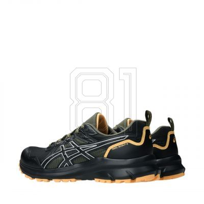 3. Asics Trail Scout 3 M 1011B700 006 Running Shoes