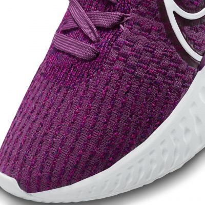 4. Nike React Infinity Run Flyknit 3 W DD3024-500 shoes